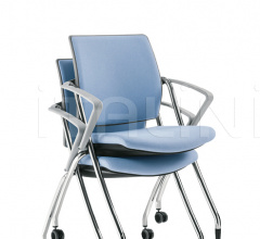 Стул Q-Go XL Стул Q-Go XL фабрика Sesta