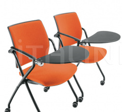 Стул Q-Go XL Стул Q-Go XL фабрика Sesta