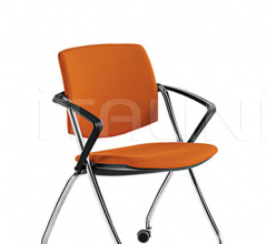 Стул Q-Go Стул Q-Go фабрика Sesta