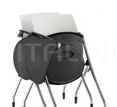 Стул Q-Go Стул Q-Go фабрика Sesta