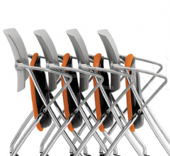 Стул Q-Go Стул Q-Go фабрика Sesta