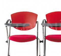 Стул EasyGo Стул EasyGo фабрика Sesta