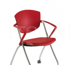 Стул EasyGo Стул EasyGo фабрика Sesta