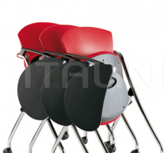 Стул EasyGo Стул EasyGo фабрика Sesta