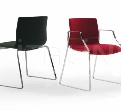 Стул OTTOCHAIRS фабрика B&B Italia