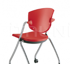 Стул EasyGo Стул EasyGo фабрика Sesta