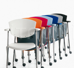 Стул EasyGo Стул EasyGo фабрика Sesta