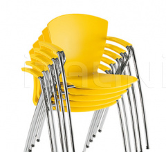 Стул Carina Стул Carina фабрика Sesta