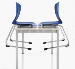 Стул Carina Стул Carina фабрика Sesta