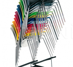 Стул Carina Стул Carina фабрика Sesta