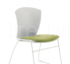 Стул Carina Skid Стул Carina Skid фабрика Sesta