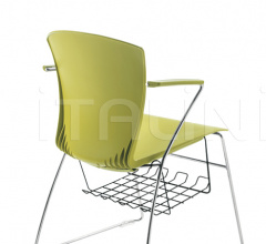 Стул Carina Skid Стул Carina Skid фабрика Sesta