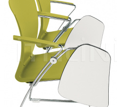 Стул Carina Skid Стул Carina Skid фабрика Sesta