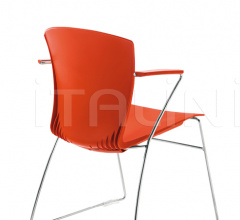 Стул Carina Skid Стул Carina Skid фабрика Sesta