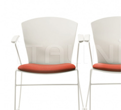 Стул Carina Skid Стул Carina Skid фабрика Sesta