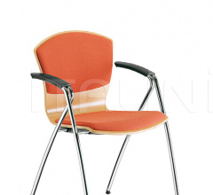 Стул Ta-Cherie Стул Ta-Cherie фабрика Sesta