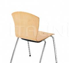 Стул Ta-Cherie Стул Ta-Cherie фабрика Sesta