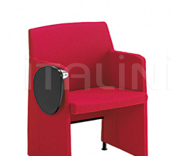 Стул Ada 2 Fold Стул Ada 2 Fold фабрика Sesta