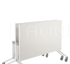 Итальянские Столы для конференц зала - Стол Go Lite Итальянские Столы для конференц зала - Стол Go Lite фабрика Sesta