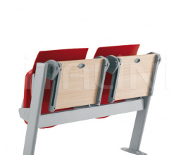 Итальянские Письменные столы - Письменный стол Q-44 Banco Итальянские Письменные столы - Письменный стол Q-44 Banco фабрика Sesta