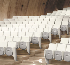 Итальянские Уличная мебель - Система сидений Q-44 Conference Итальянские Уличная мебель - Система сидений Q-44 Conference фабрика Sesta