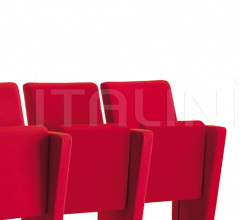 Итальянские Уличная мебель - Система сидений Auditorium Итальянские Уличная мебель - Система сидений Auditorium фабрика Sesta