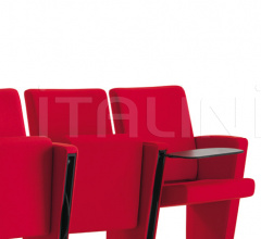 Итальянские Уличная мебель - Система сидений Auditorium Итальянские Уличная мебель - Система сидений Auditorium фабрика Sesta