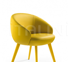 Стул Botero Mignon Стул Botero Mignon фабрика Sesta