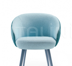 Стул Botero Mignon Стул Botero Mignon фабрика Sesta