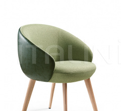 Стул Botero Mignon Стул Botero Mignon фабрика Sesta