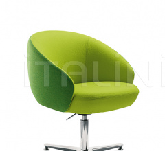 Стул Botero Mignon Стул Botero Mignon фабрика Sesta