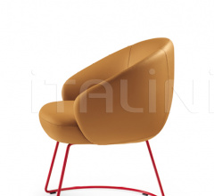 Стул Botero Mignon Стул Botero Mignon фабрика Sesta