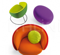 Стул Botero Mignon Стул Botero Mignon фабрика Sesta