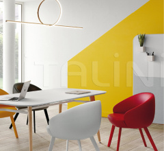 Стул Botero Mignon Стул Botero Mignon фабрика Sesta