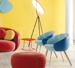 Стул Botero Mignon Стул Botero Mignon фабрика Sesta