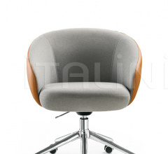 Кресло Botero Mignon фабрика Sesta