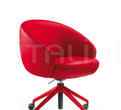 Кресло Botero Mignon фабрика Sesta