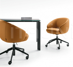 Кресло Botero Mignon фабрика Sesta