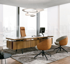 Кресло Botero Mignon фабрика Sesta