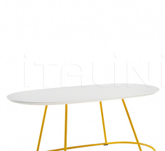 Итальянские Столики - Кофейный столик Botero Mignon фабрика Sesta