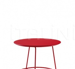 Итальянские Столики - Кофейный столик Botero Mignon фабрика Sesta