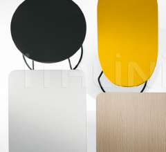 Итальянские Столики - Кофейный столик Botero Mignon фабрика Sesta