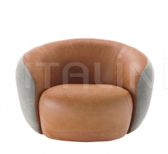 Кресло Botero фабрика Sesta