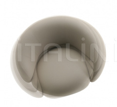 Кресло Botero фабрика Sesta