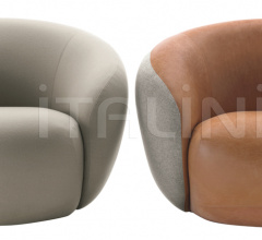 Кресло Botero фабрика Sesta