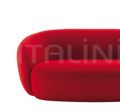 Кресло Botero фабрика Sesta