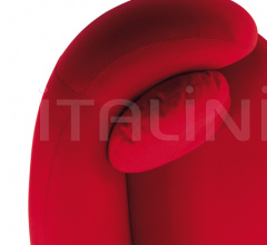 Кресло Botero фабрика Sesta