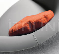 Кресло Botero фабрика Sesta