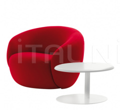 Итальянские Столики - Кофейный столик Botero фабрика Sesta