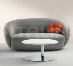 Итальянские Столики - Кофейный столик Botero фабрика Sesta